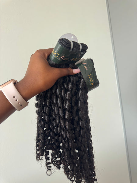Curl La La